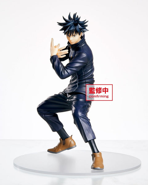 Jujutsu Kaisen Megumi Fushiguro Figure