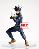 Jujutsu Kaisen Megumi Fushiguro Figure