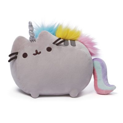 Pusheenicorn Plush